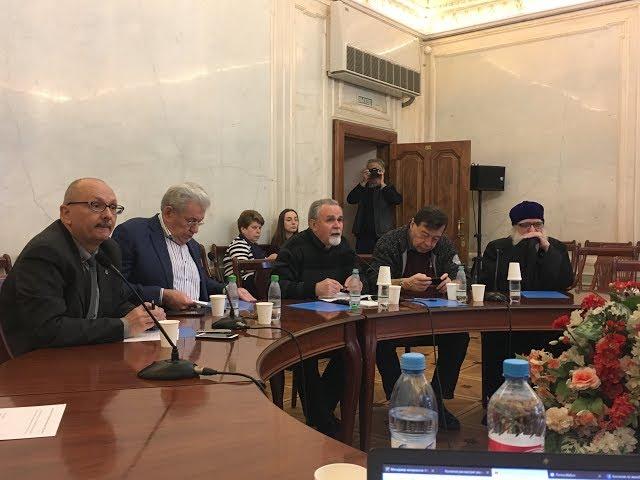 Жалоба депутата Андрея Маркова на газету "Экономика Черноземье и жизнь регионов"