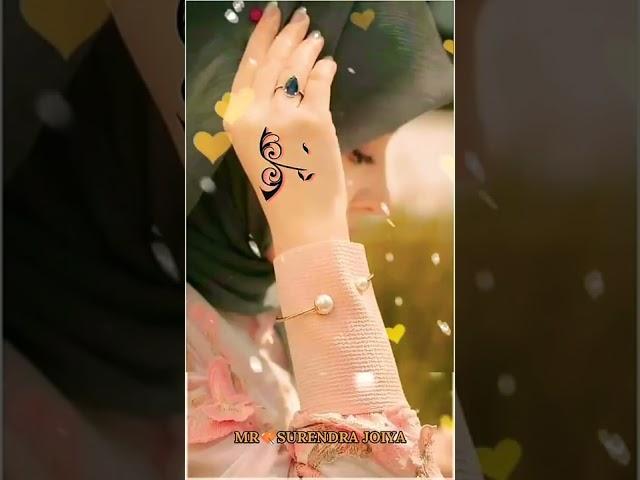 s ️name love video#SHORTS