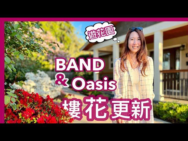 【溫哥華樓盤Update 】BAND by Townline｜Concord Oasis｜實際價錢｜最新開賣資料｜參觀媽媽的花園｜中文字幕 4K｜