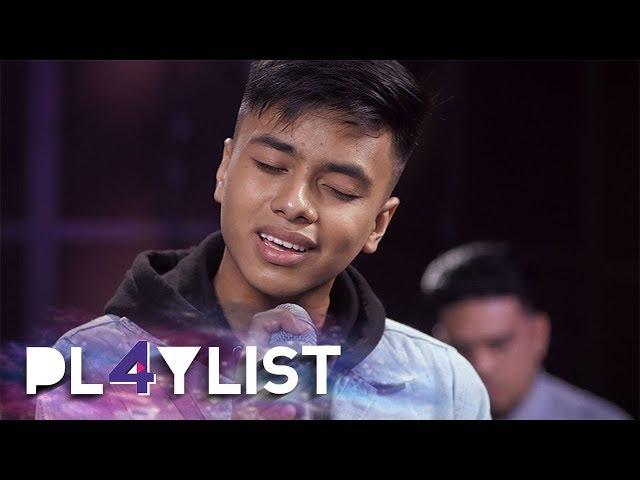 Playlist: JM Macapugay – Now That I Miss You