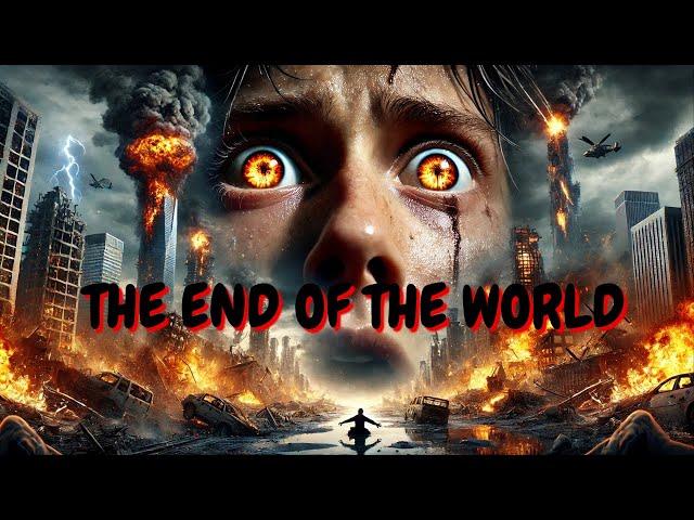 The End of the World According to Jesus: The Truth Few Know