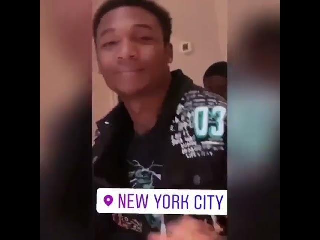 Ayo and Teo, Lil Uzi Vert, J4CKSON7, hiiikey