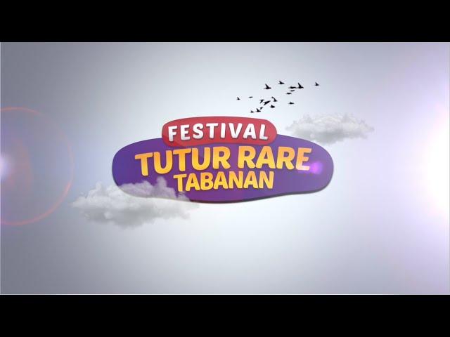 Coming Soon !!! Festival Tutur Rare Tabanan