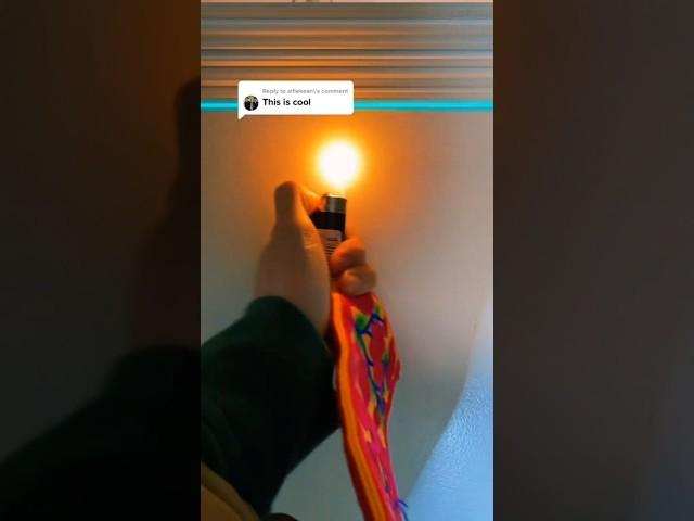 I Made an Amazing Sunset in 10 Seconds