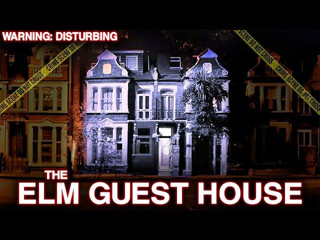 The ELM GUEST HOUSE: The PEDOPHILE Ring The BRITISH Government COVERED UP (True Crime Documentary)