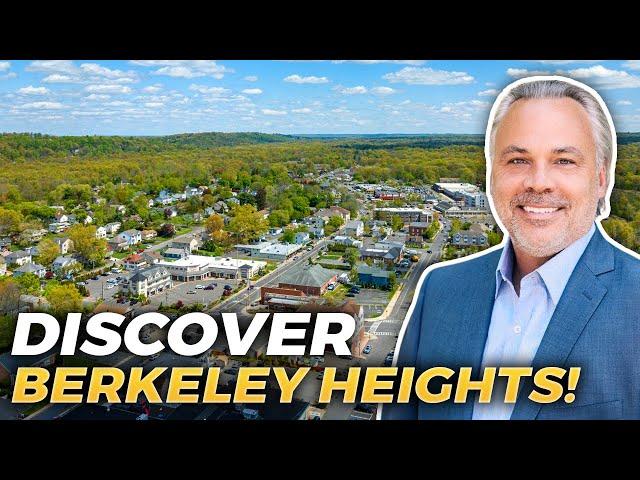 Explore BERKELEY HEIGHTS NEW JERSEY: Discover The Hidden Gem Of Northern NJ | Moving To Northern NJ