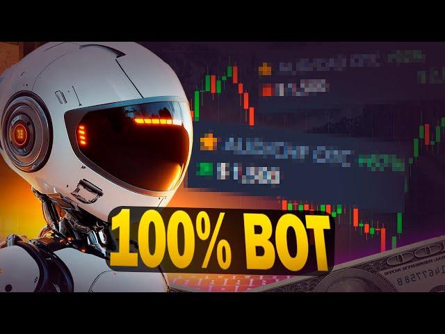 AI POCKET OPTION BOT 2025 / Binary Options Trading Strategy , Free Signals