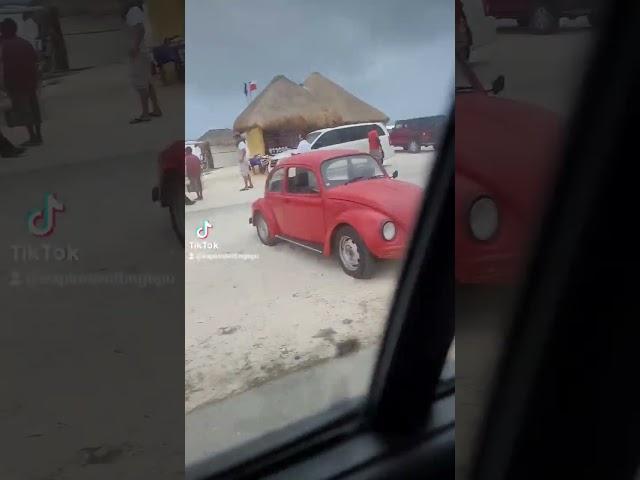 Explore a tour of Cozumel Island  Mexico 