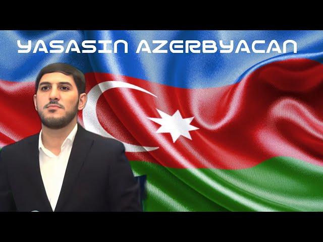 Nurlan Ordubadli - Yasasin Azerbaycan (Heyder Eliyev Sarayi Naxcivan Xeyriyye konserti)