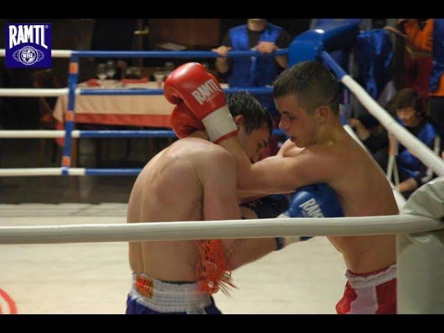 2004-10-26. Москва. RAMTL FIGHT. КРЦ "Капитализм". Промоутер Сергей Заяшников. Бекстейдж и НТВ_СПОРТ