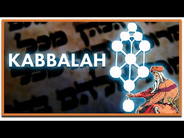 What is Kabbalah?