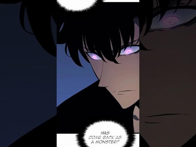 Solo Leveling|International Guild Conference Arc Part 4| #anime#animenarration#sololeveling#shorts