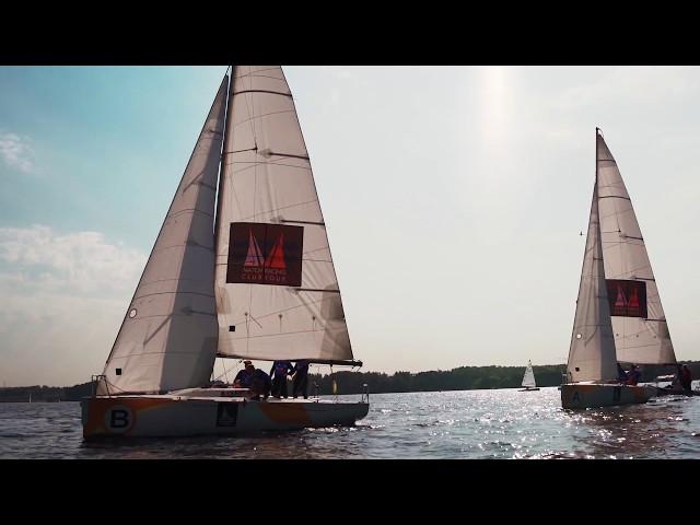 Match Race | Autumn Match Cup | Match Racing Club Tour | Pre-start 1