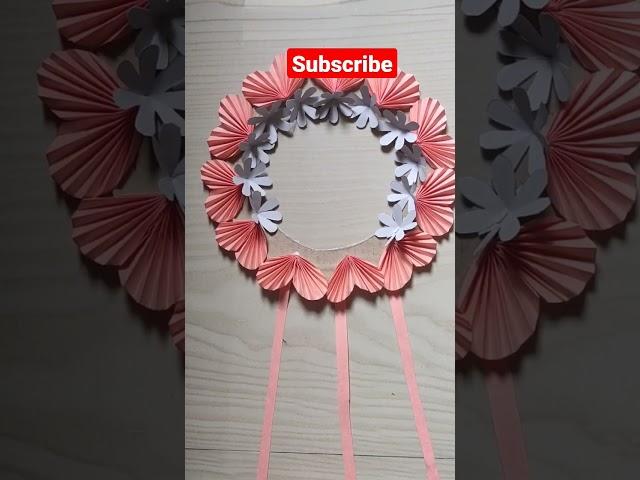 Beautiful wall hanging#shorts #viralshorts #youtubeshort #sp unique creator