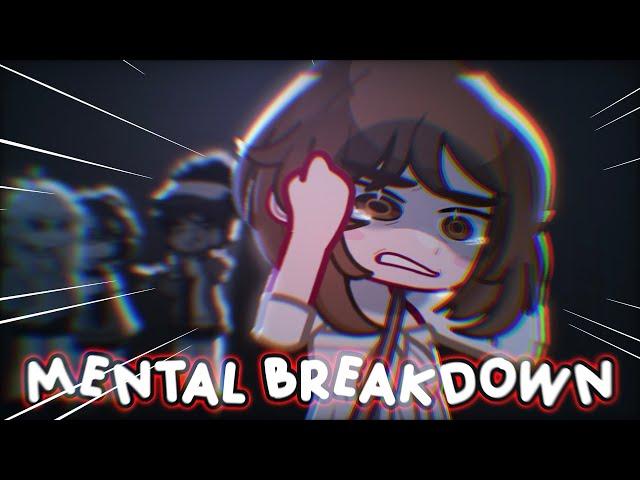 Ochacho’s Mental Breakdown ||  BNHA/MHA SPOILERS (READ DESC) || GachaLife2 || Izuocha || JovyTheElf