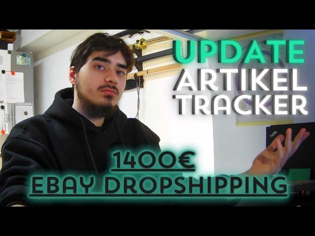 ebay ai dropshipping in 2025