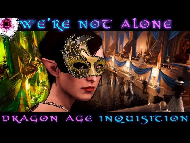 DAI| We're not alone