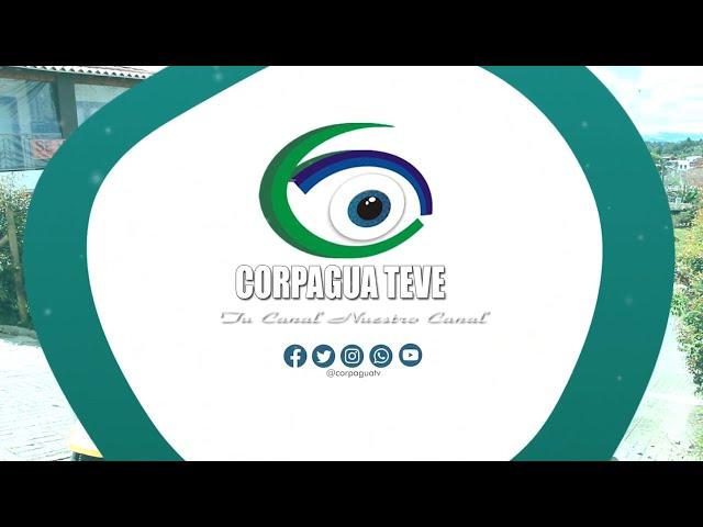 Noticiero Corpagua Noticias Nro 652 Guatapé 25 de Abril de 2024