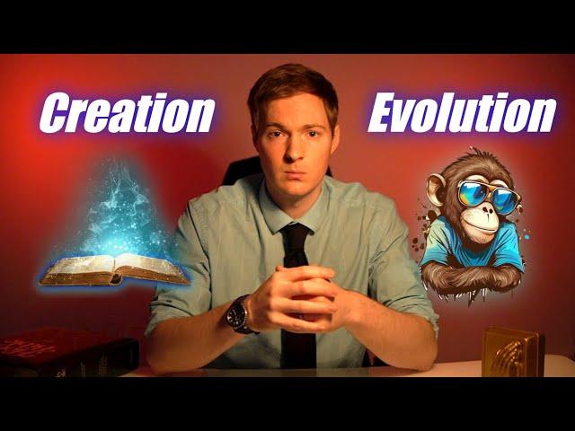 A Christian Response to Evolution