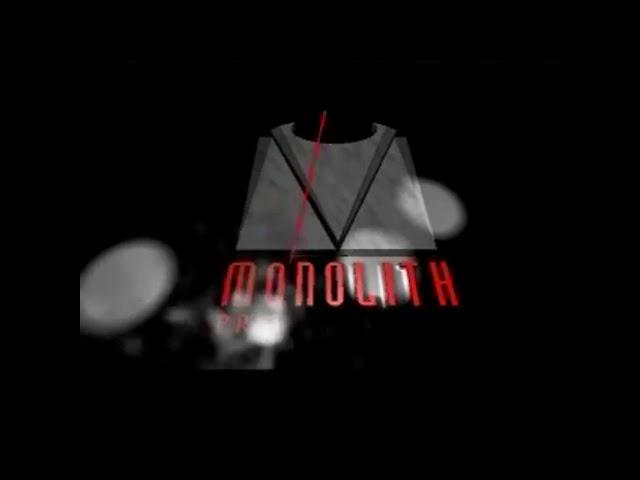 Monolith Productions Logo History (1995-2025)