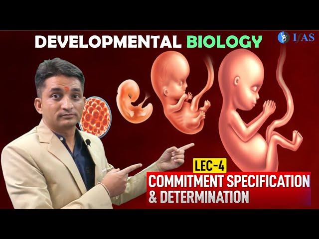 𝐂𝐒𝐈𝐑 𝐍𝐄𝐓 𝐉𝐮𝐧𝐞 𝟐𝟎𝟐𝟓 | 𝐃𝐞𝐯𝐞𝐥𝐨𝐩𝐦𝐞𝐧𝐭𝐚𝐥 𝐁𝐢𝐨𝐥𝐨𝐠𝐲 | 𝐂𝐨𝐦𝐦𝐢𝐭𝐦𝐞𝐧𝐭 𝐒𝐩𝐞𝐜𝐢𝐟𝐢𝐜𝐚𝐭𝐢𝐨𝐧 & 𝐃𝐞𝐭𝐞𝐫𝐦𝐢𝐧𝐚𝐭𝐢𝐨𝐧 𝐋-𝟒 | 𝐈𝐅𝐀𝐒
