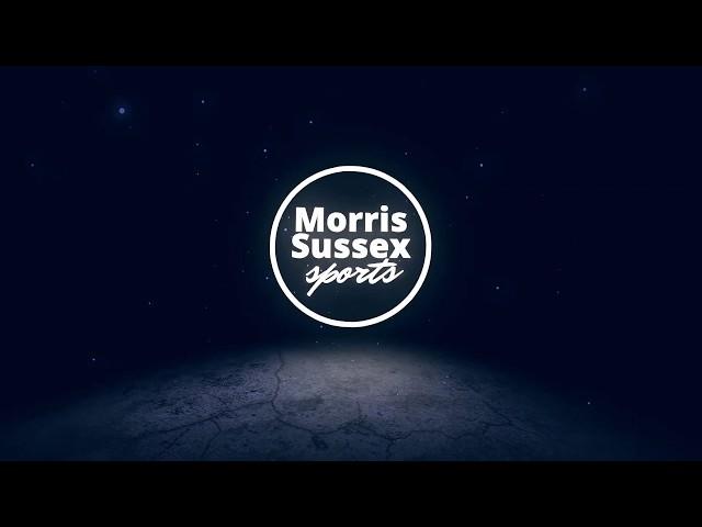 Morris Sussex Sports Intro