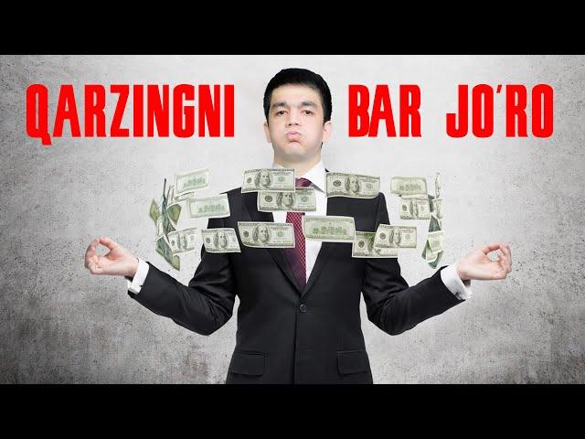 QARZINGNI BAR (JASUR RUSTAMOVICH 2020)