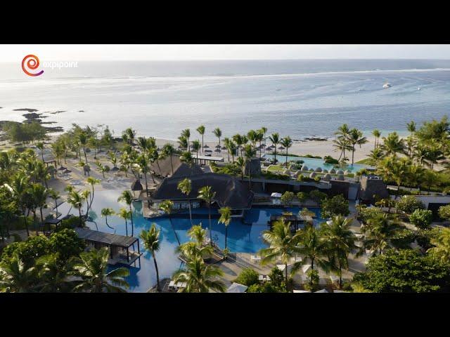 Long Beach - A Sunlife Resorts - Mauritius