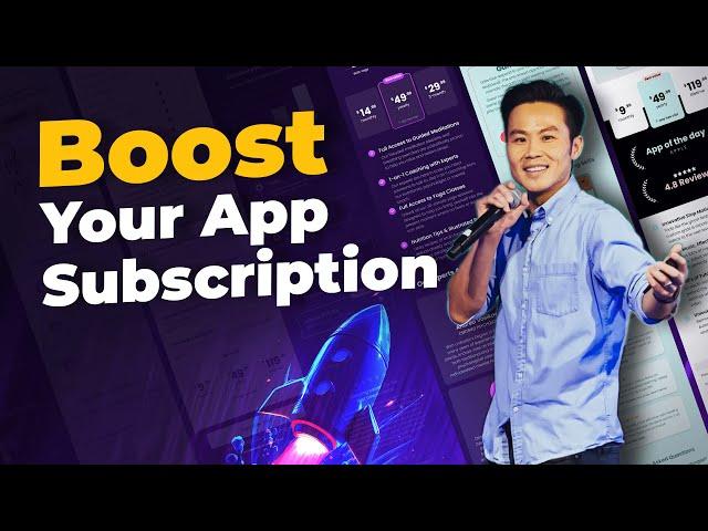 Boost Your App Subscription Revenue: Proven Strategies and Optimization Tips