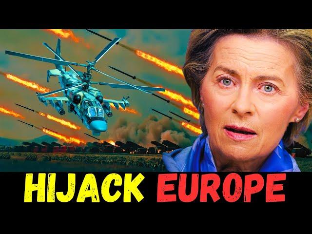 EU Plans To REMOVE The VETO Rights Of European Countries