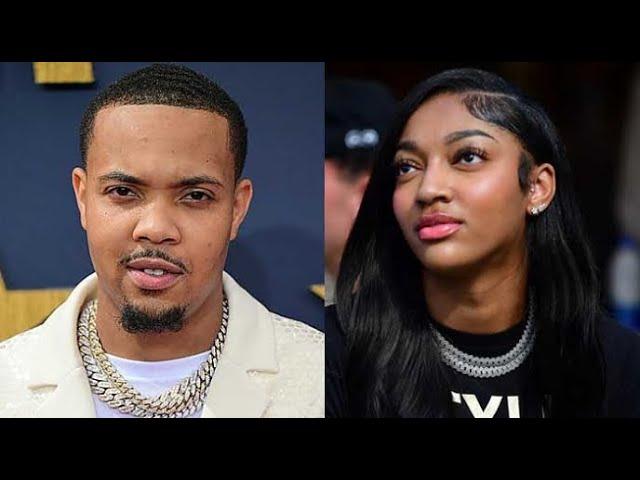 G Herbo and Angel Reese dating? Truth revealed | Glitz Europe