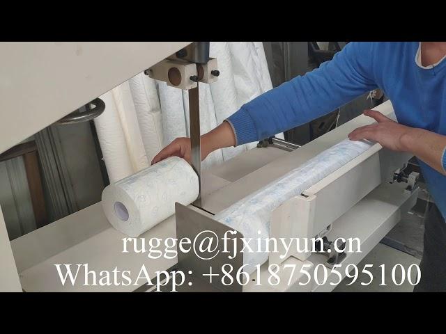 Low price gluing lamination toilet paper making machine production line