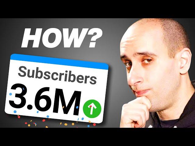 5 YouTube Growth Hacks to Explode Your Channel