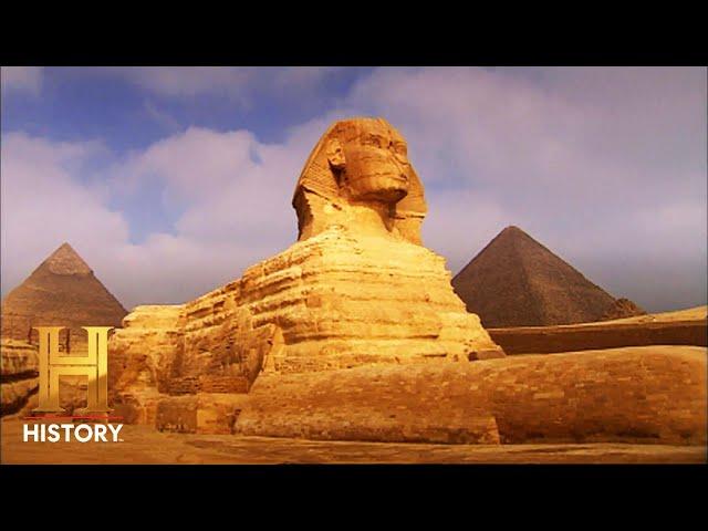 DOOMSDAY HIEROGLYPHICS HIDDEN IN THE PYRAMIDS | Countdown to Armageddon