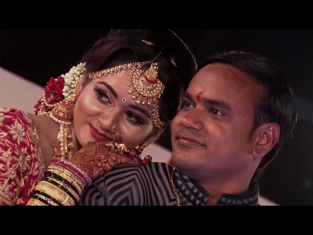 Snehal & Shakti | ENGAGMENT Highlight | Cm studio`s | 2018