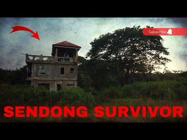 ABANDONED HOUSE IN CAGAYAN DE ORO PHILIPPINES 2024