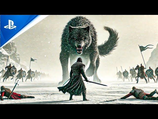 Top 10 Upcoming PS5 Games Of 2025