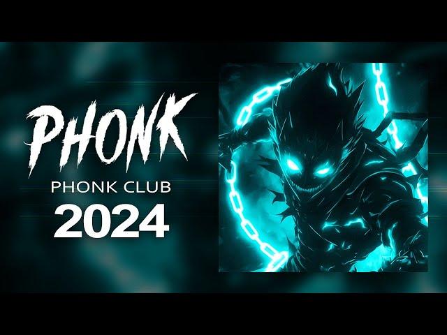 Phonk Music 2024 ※ Best Aggressive Phonk & Drift Phonk ※ Фонк 2024