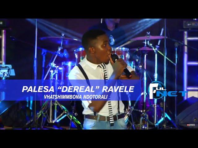 Palesa "Dereal" Ravele - Vhatshimbona Ndotorali