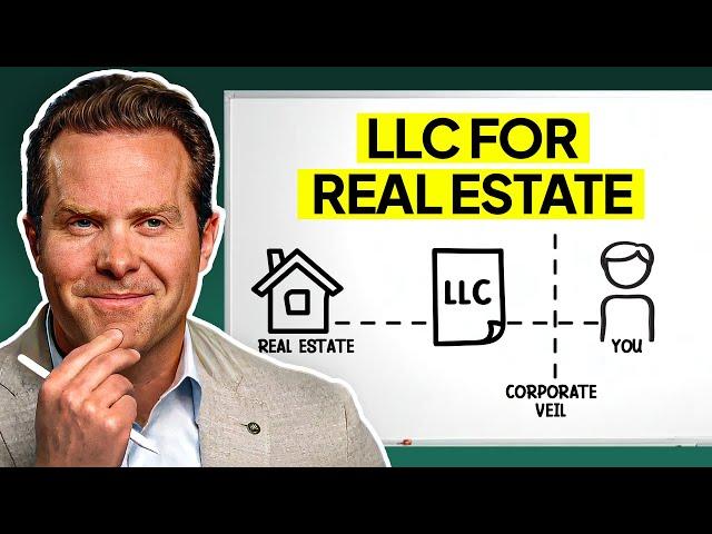 Best Way to Setup Up Your LLC for your Rental Property [Wealth Lawyer Explains]