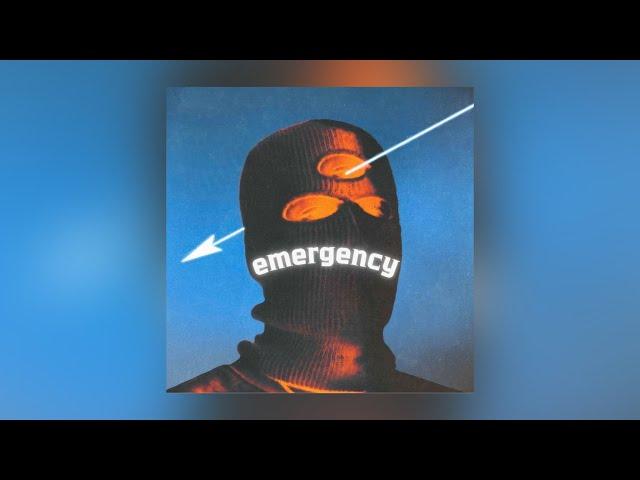 [FREE] Loop Kit/Sample Pack - EMERGENCY! by iohao beats (FIVIO FOREIGN, EST Gee, Nardo Wick)