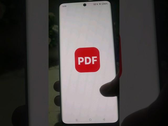 Gallery ke Photo ko Pdf kaise banaye how to convert gallery photos to pdf mobile se pdf kaise banaye