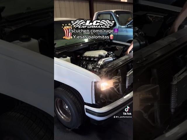 GREY OBS 6.0 #lcenchinga #obs #chevy #lsswap #houston #trokiando #motorsport #siquemacuh