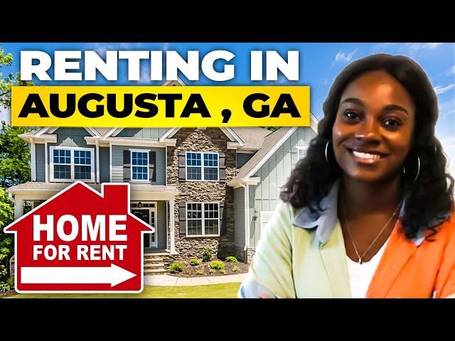 Moving to Augusta, GA: Top Homes for Rent and Real Estate Tips