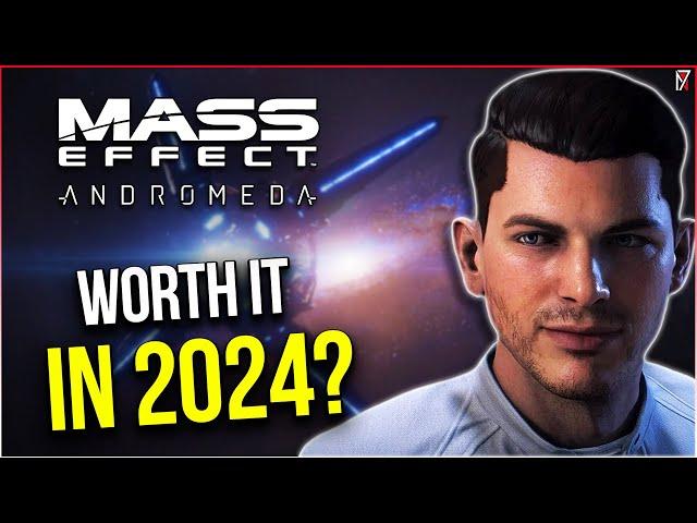 Mass Effect Andromeda - Is it Worth It in 2024?