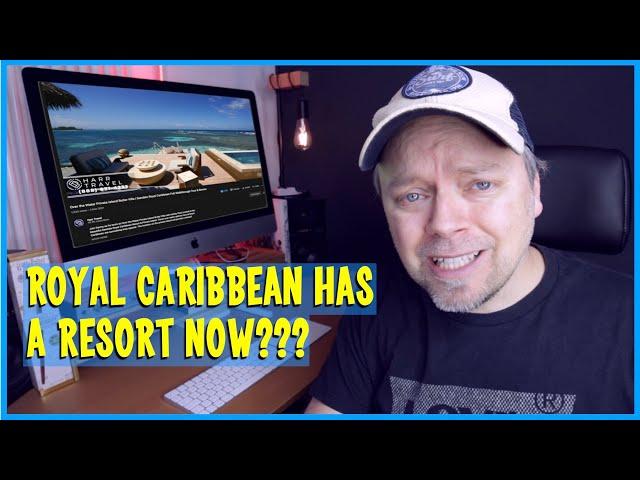 YTCN S1 EP8 Princess Price Hack, Quantum in Singapore, and Royal Caribbean's Resort?