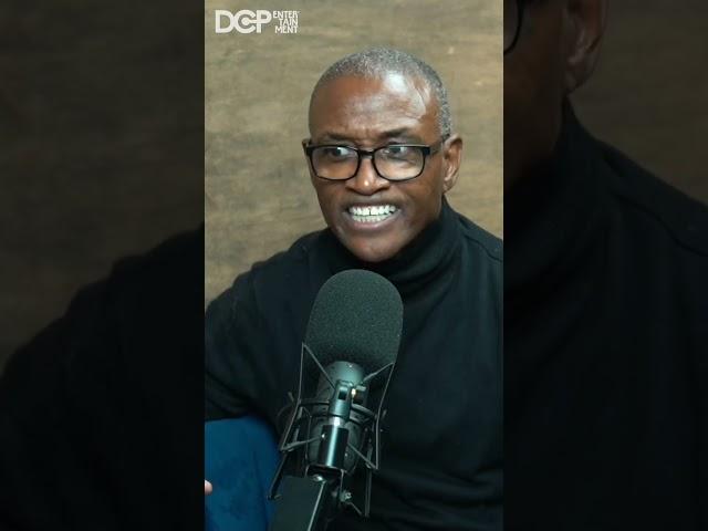Tommy Davidson on The Differences btw How Black People and White People Deal w Strange Dogs