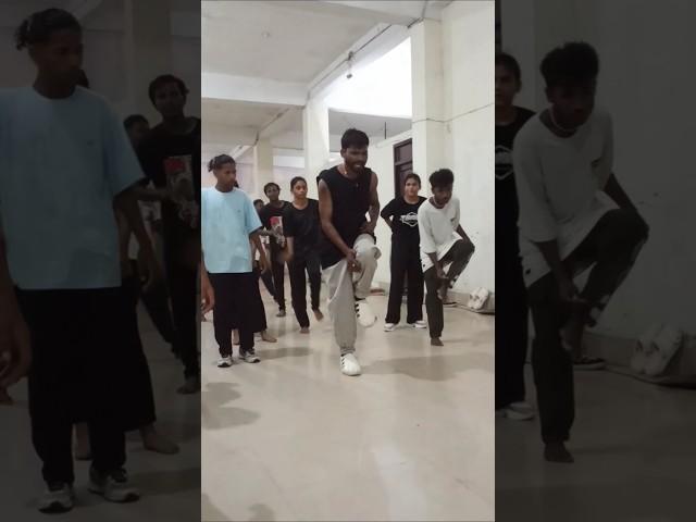 Zee sarthak award show 2024.. Choreographer_Anil sagar.. Manash..first class dance practice video