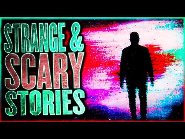 7 True Strange & Scary Stories To Chill You To The Bone