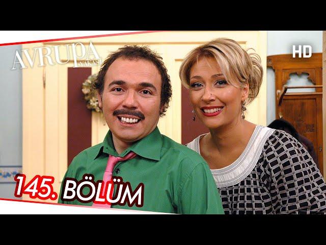 Avrupa Yakası 145. Bölüm | HD